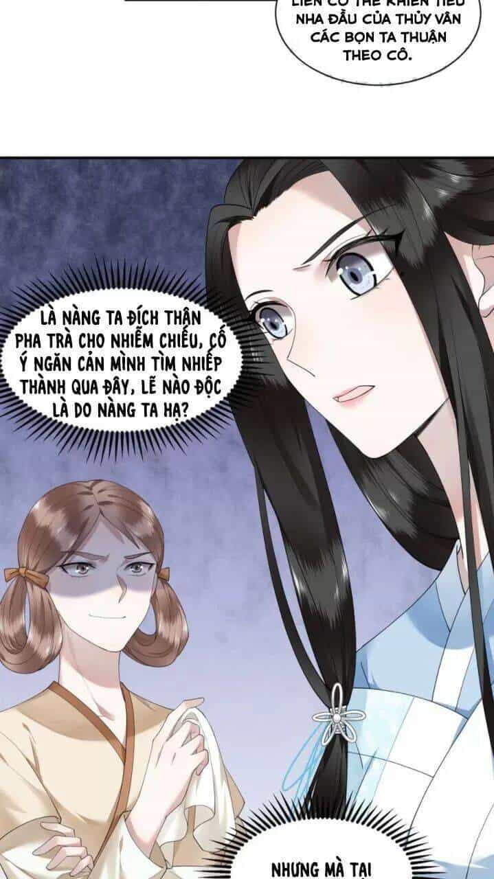 Phượng Hoàng Vu Phi - Chương 70 - ảnh 25