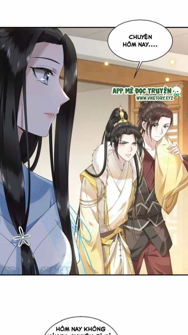 Phượng Hoàng Vu Phi - Chương 70 - ảnh 27