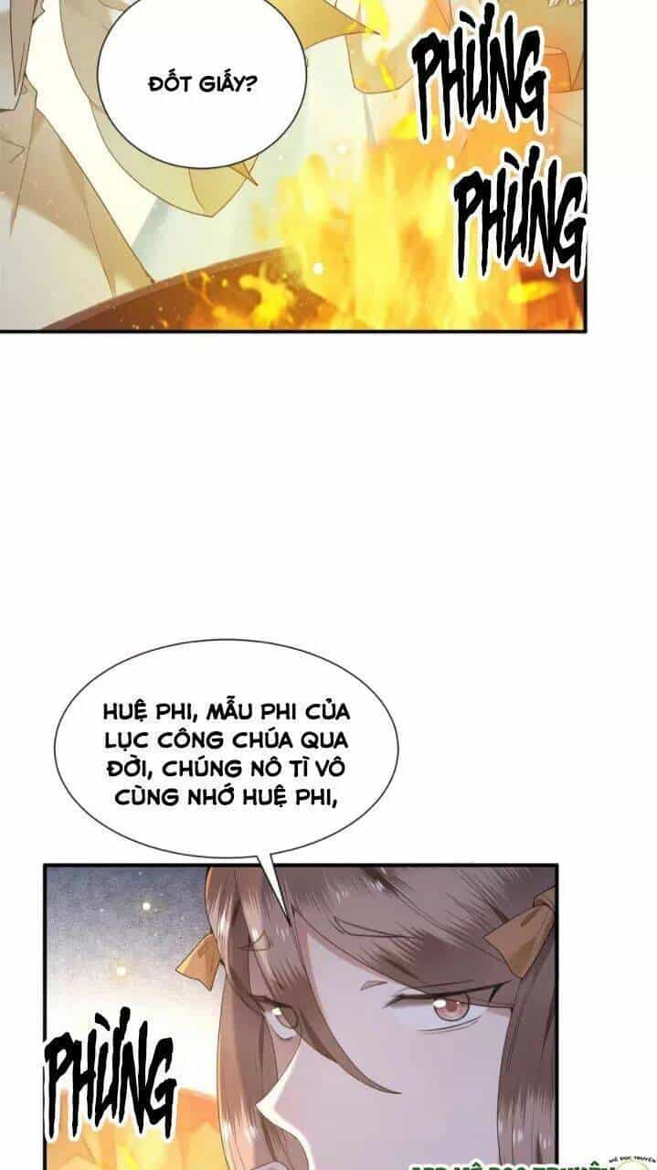 Phượng Hoàng Vu Phi - Chương 71 - ảnh 27