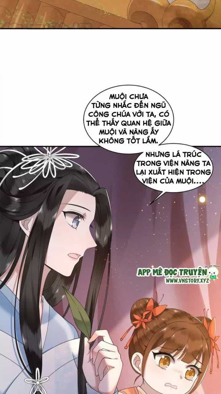 Phượng Hoàng Vu Phi - Chương 72 - ảnh 11