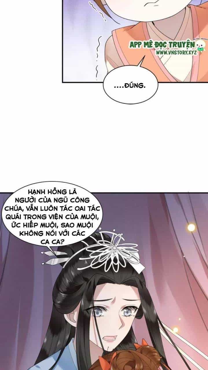 Phượng Hoàng Vu Phi - Chương 72 - ảnh 13
