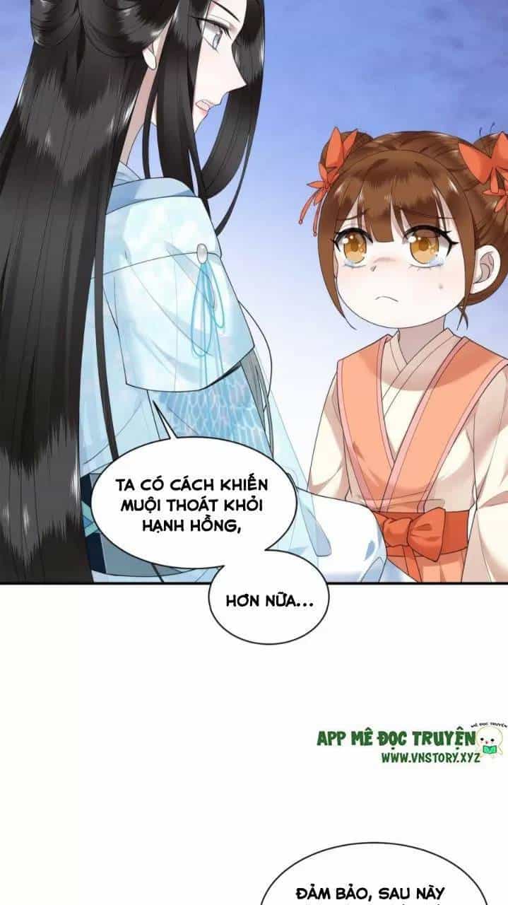 Phượng Hoàng Vu Phi - Chương 72 - ảnh 15