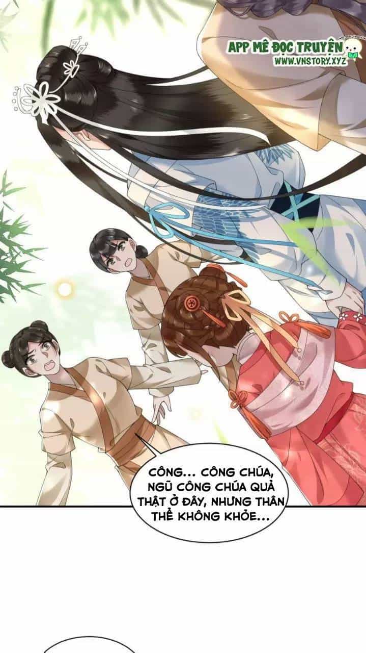 Phượng Hoàng Vu Phi - Chương 72 - ảnh 39