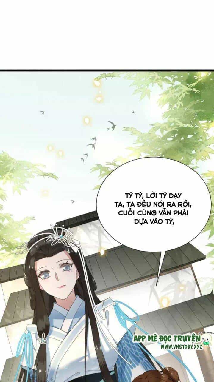 Phượng Hoàng Vu Phi - Chương 73 - ảnh 39