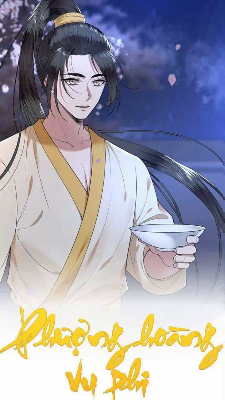 Phượng Hoàng Vu Phi - Chương 74 - ảnh 1