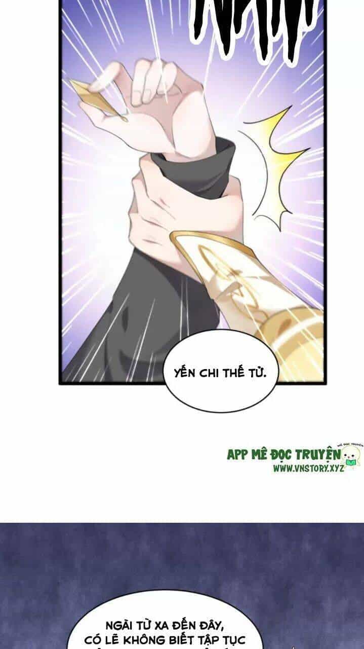 Phượng Hoàng Vu Phi - Chương 74 - ảnh 12
