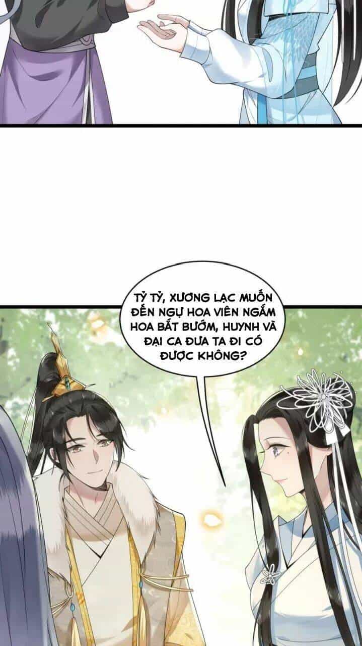 Phượng Hoàng Vu Phi - Chương 74 - ảnh 18
