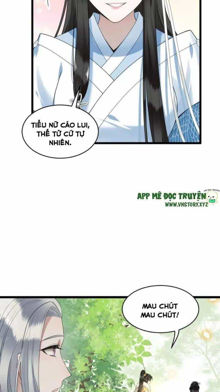 Phượng Hoàng Vu Phi - Chương 74 - ảnh 20