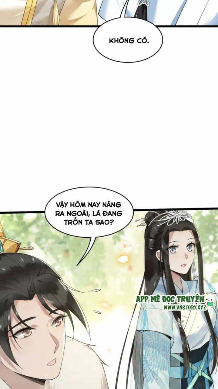 Phượng Hoàng Vu Phi - Chương 74 - ảnh 24