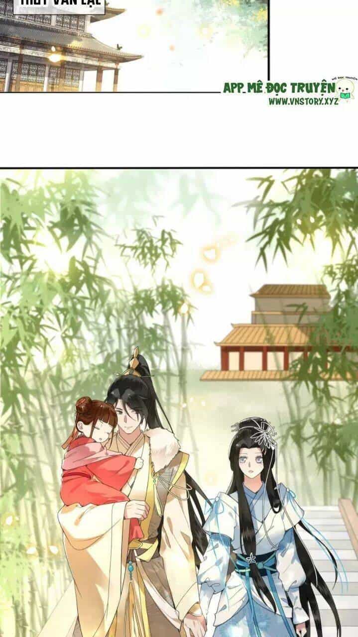 Phượng Hoàng Vu Phi - Chương 75 - ảnh 12