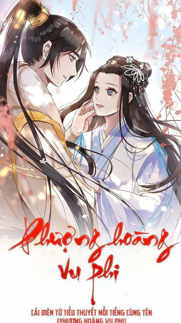 Phượng Hoàng Vu Phi - Chương 77 - ảnh 1