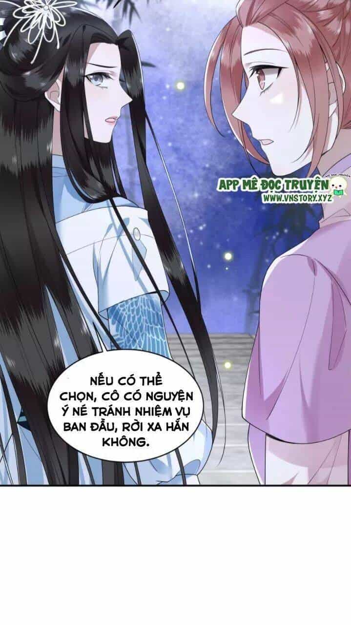 Phượng Hoàng Vu Phi - Chương 78 - ảnh 12