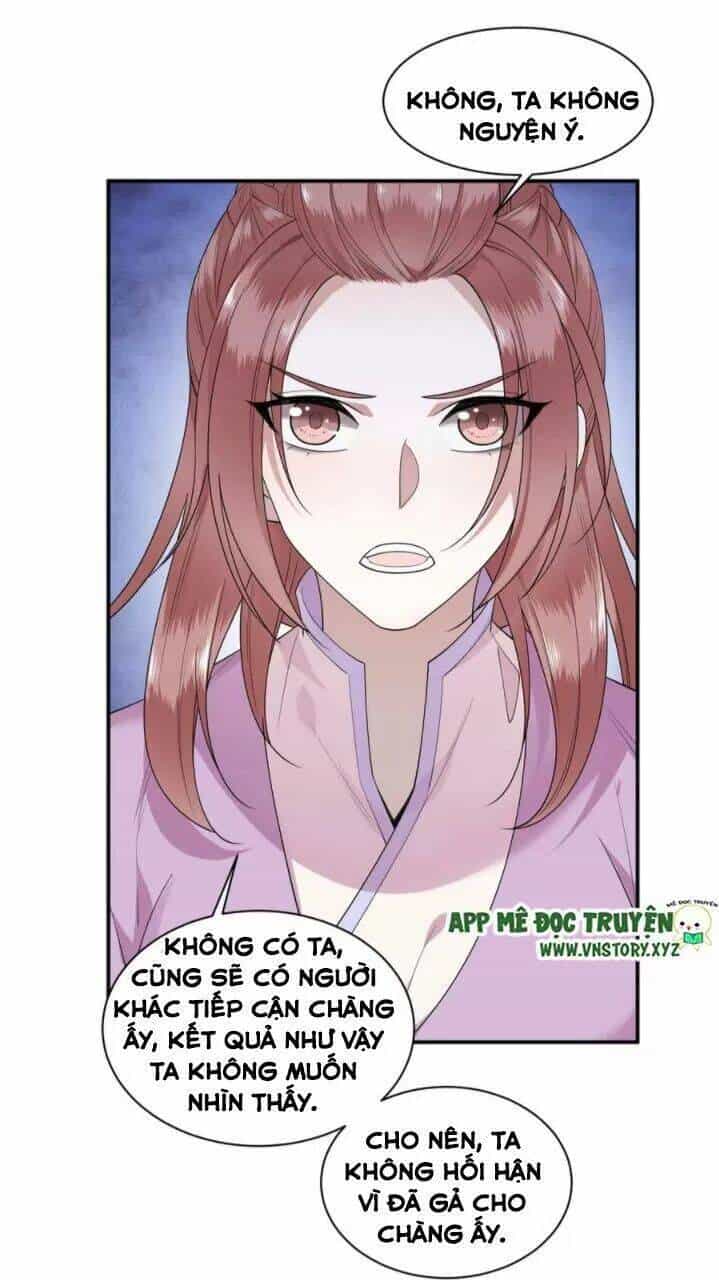 Phượng Hoàng Vu Phi - Chương 78 - ảnh 13