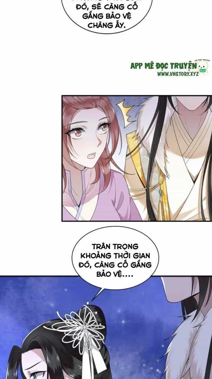 Phượng Hoàng Vu Phi - Chương 78 - ảnh 15