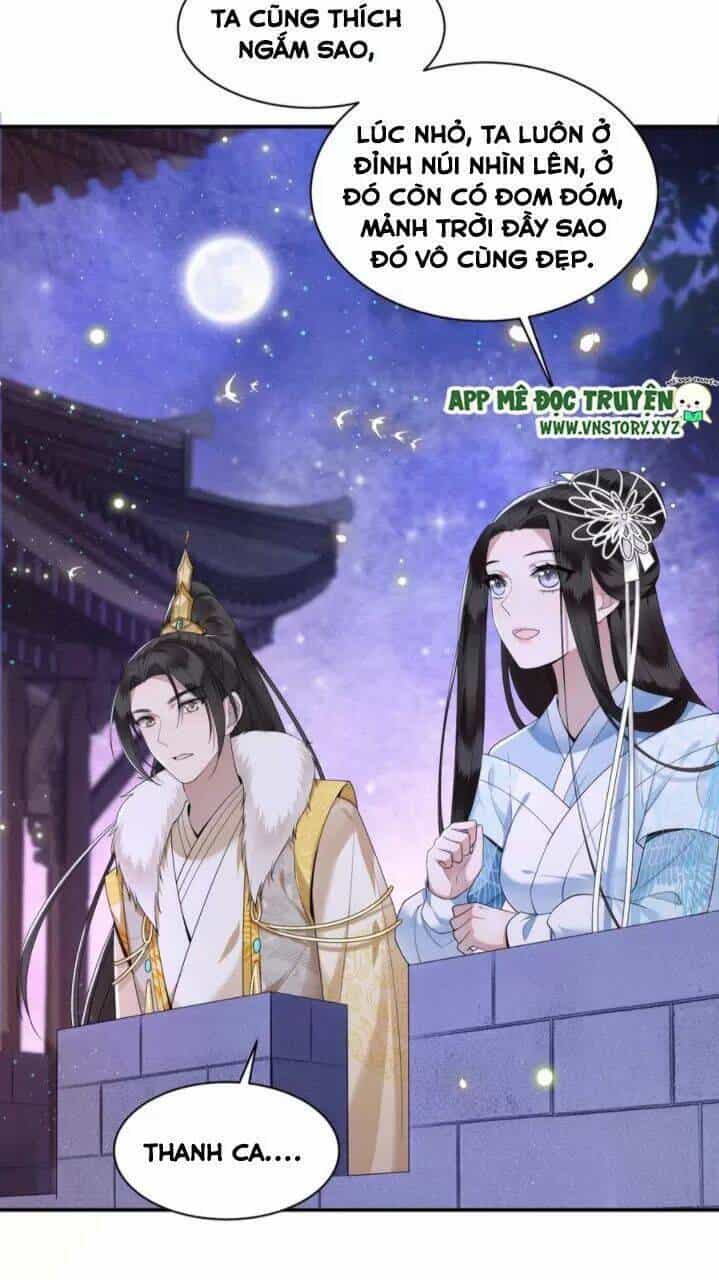 Phượng Hoàng Vu Phi - Chương 78 - ảnh 22