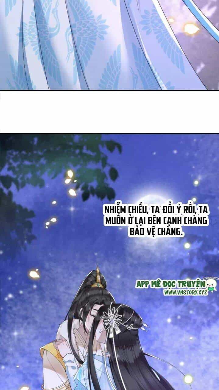 Phượng Hoàng Vu Phi - Chương 78 - ảnh 35