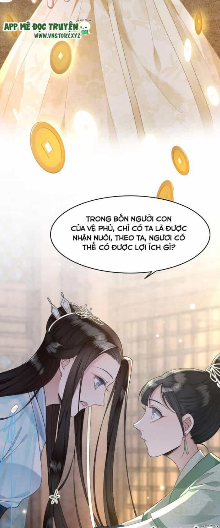 Phượng Hoàng Vu Phi - Chương 8 - ảnh 15