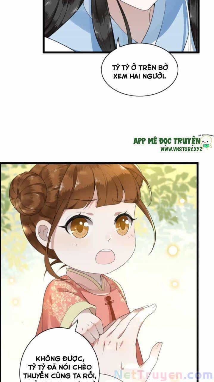 Phượng Hoàng Vu Phi - Chương 80 - ảnh 18