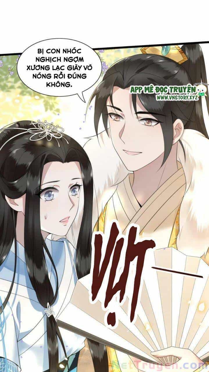 Phượng Hoàng Vu Phi - Chương 80 - ảnh 27