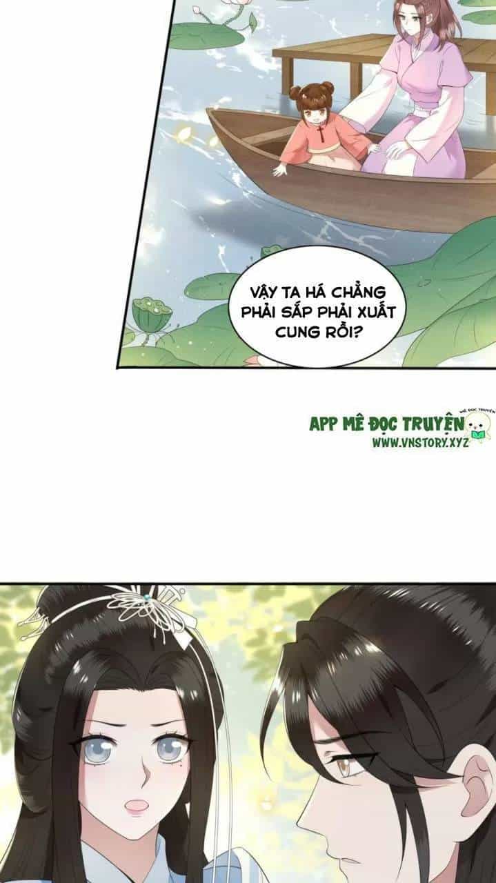 Phượng Hoàng Vu Phi - Chương 81 - ảnh 11