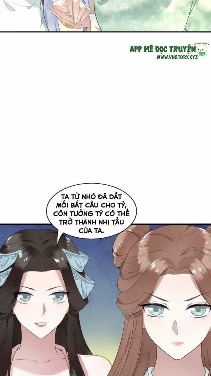 Phượng Hoàng Vu Phi - Chương 81 - ảnh 15