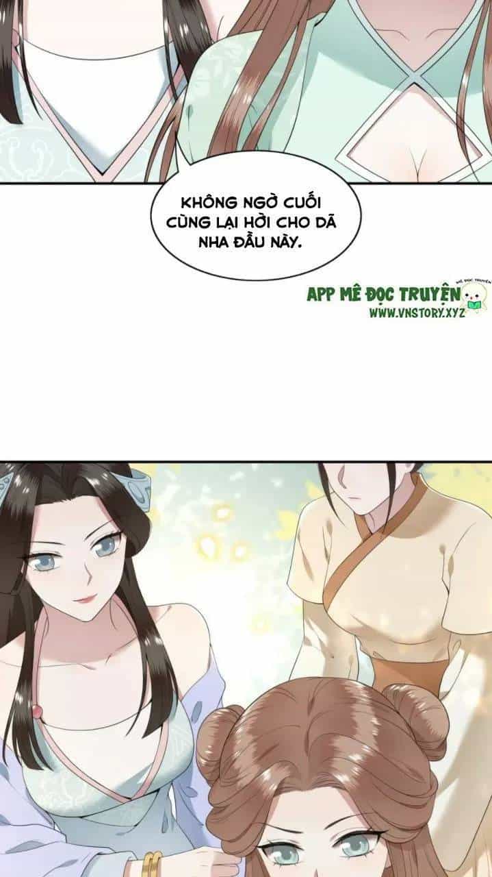 Phượng Hoàng Vu Phi - Chương 81 - ảnh 16