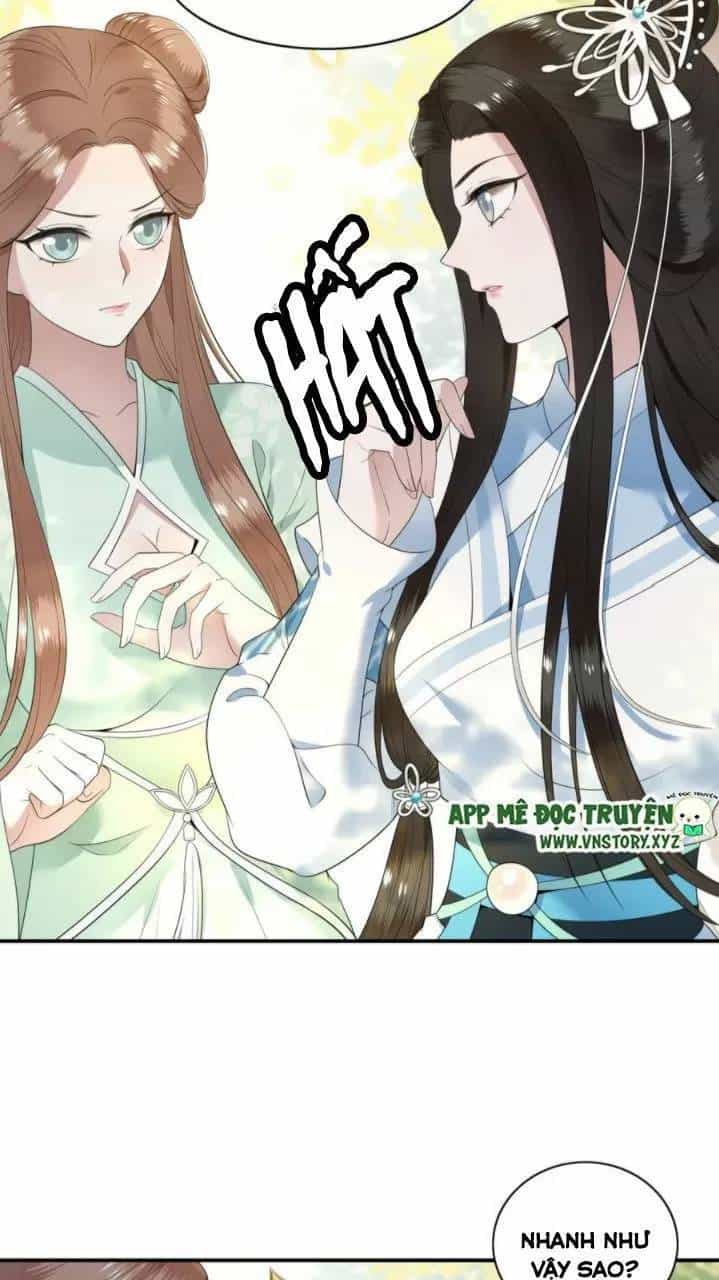 Phượng Hoàng Vu Phi - Chương 81 - ảnh 23