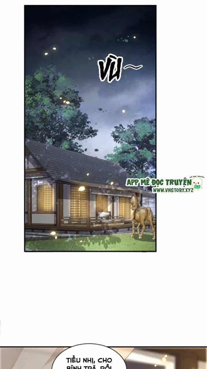 Phượng Hoàng Vu Phi - Chương 82 - ảnh 18