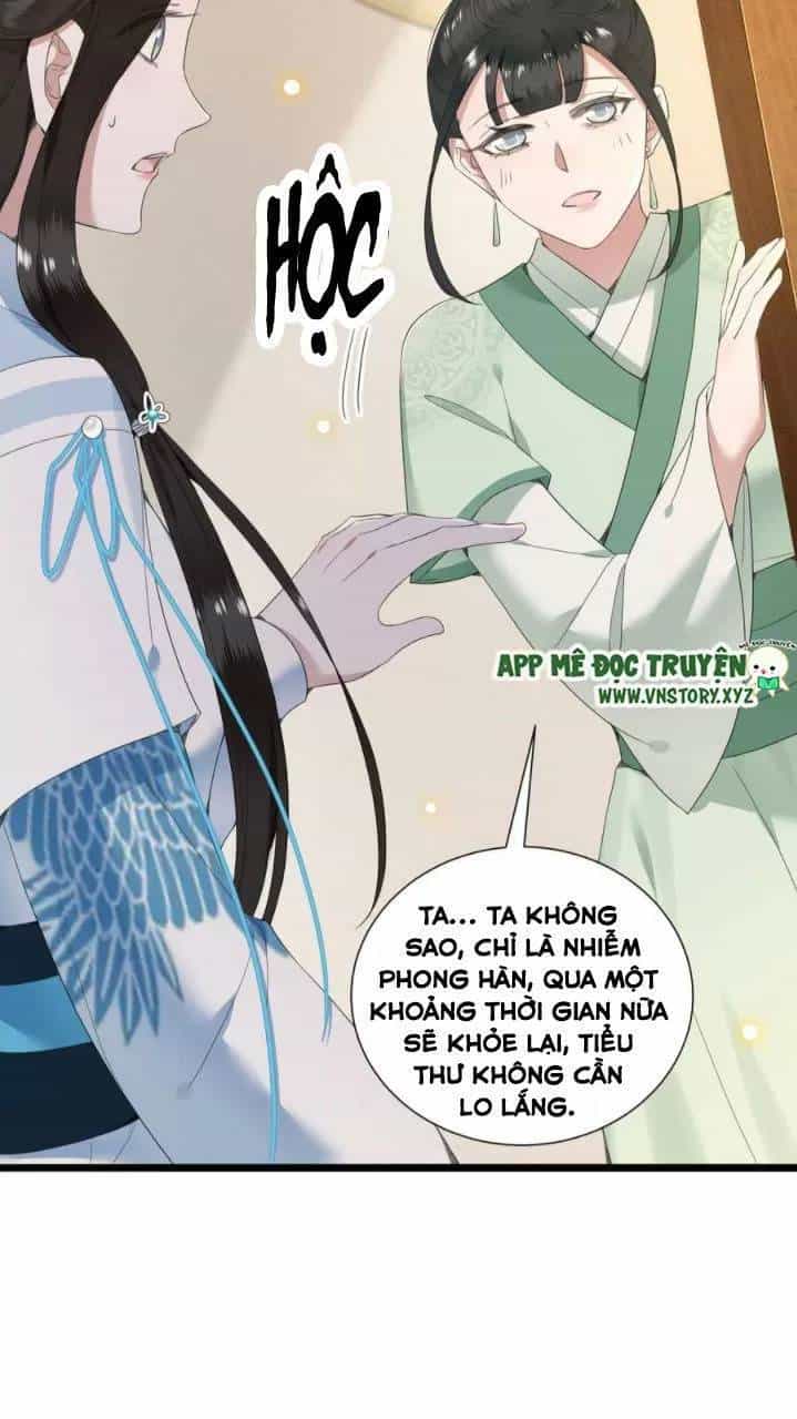 Phượng Hoàng Vu Phi - Chương 83 - ảnh 14