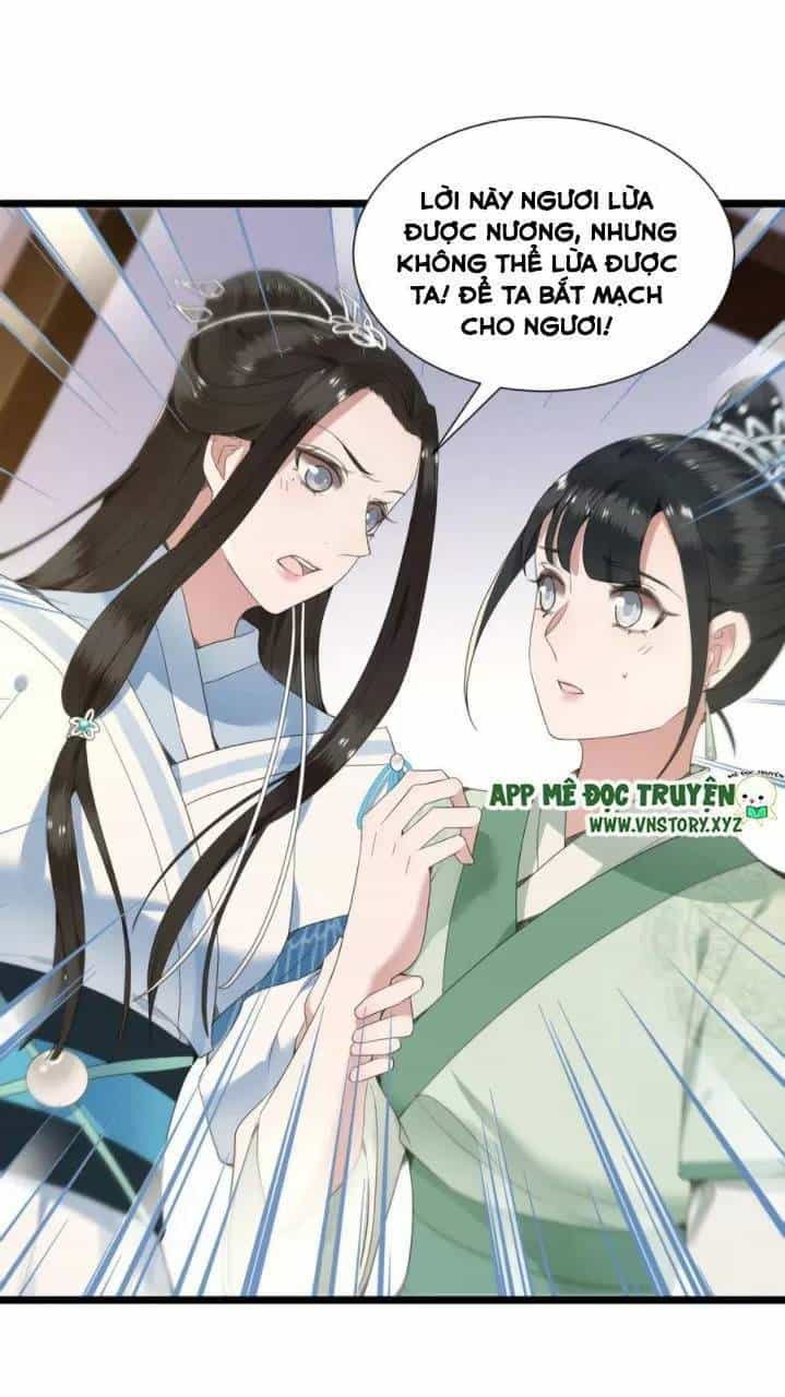 Phượng Hoàng Vu Phi - Chương 83 - ảnh 15