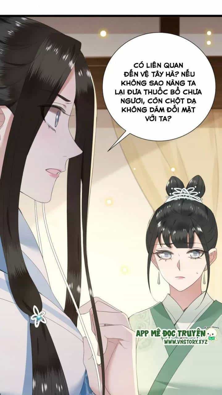 Phượng Hoàng Vu Phi - Chương 83 - ảnh 17