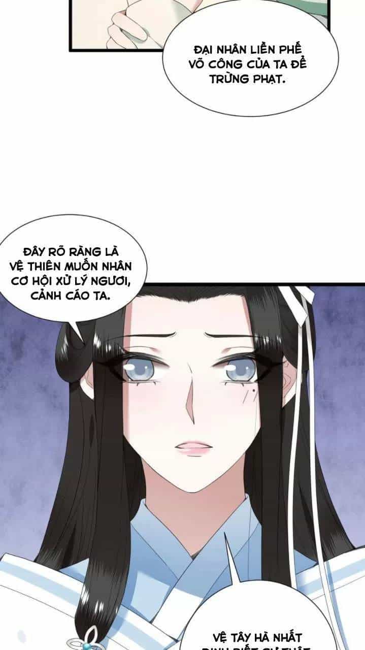 Phượng Hoàng Vu Phi - Chương 83 - ảnh 19