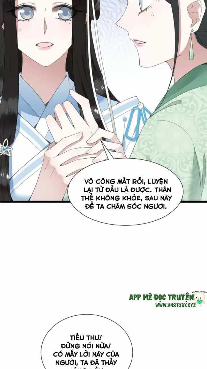 Phượng Hoàng Vu Phi - Chương 83 - ảnh 23