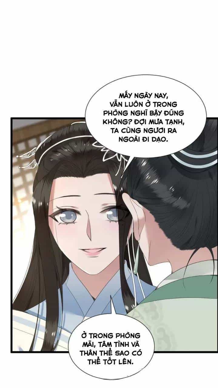 Phượng Hoàng Vu Phi - Chương 83 - ảnh 25