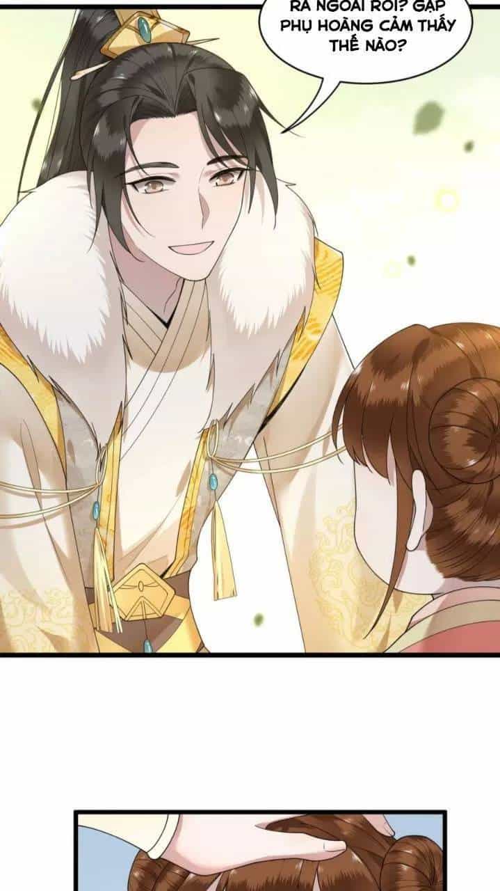 Phượng Hoàng Vu Phi - Chương 84 - ảnh 11