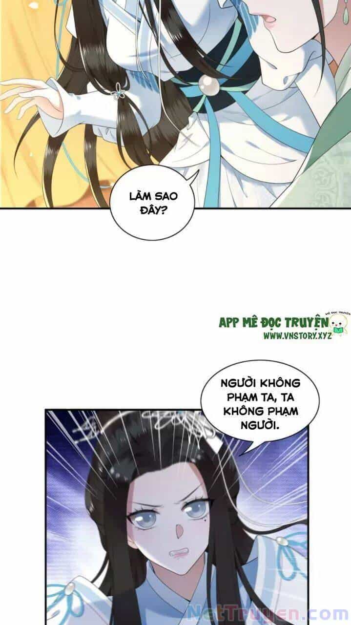 Phượng Hoàng Vu Phi - Chương 85 - ảnh 15