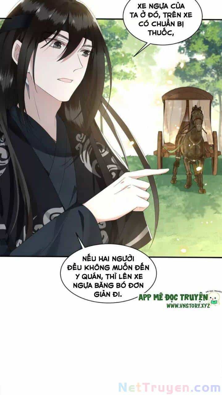 Phượng Hoàng Vu Phi - Chương 86 - ảnh 26