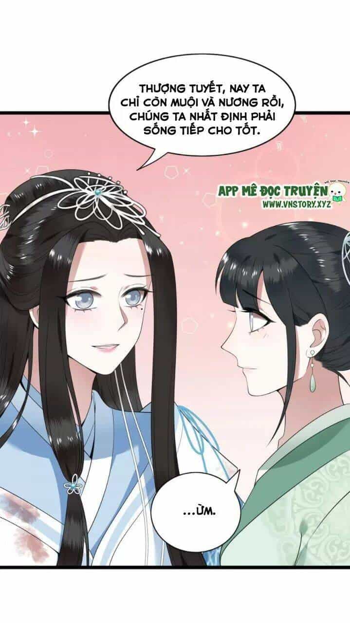 Phượng Hoàng Vu Phi - Chương 88 - ảnh 10