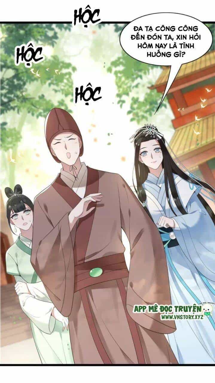 Phượng Hoàng Vu Phi - Chương 88 - ảnh 12