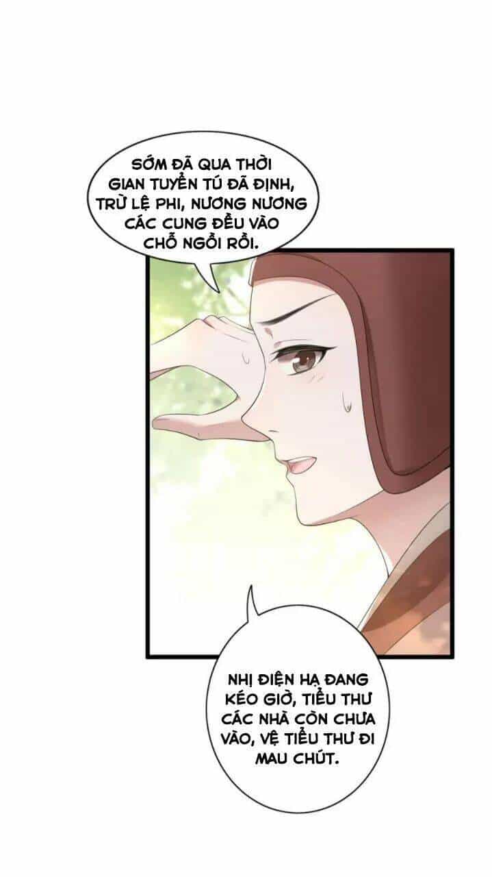 Phượng Hoàng Vu Phi - Chương 88 - ảnh 13