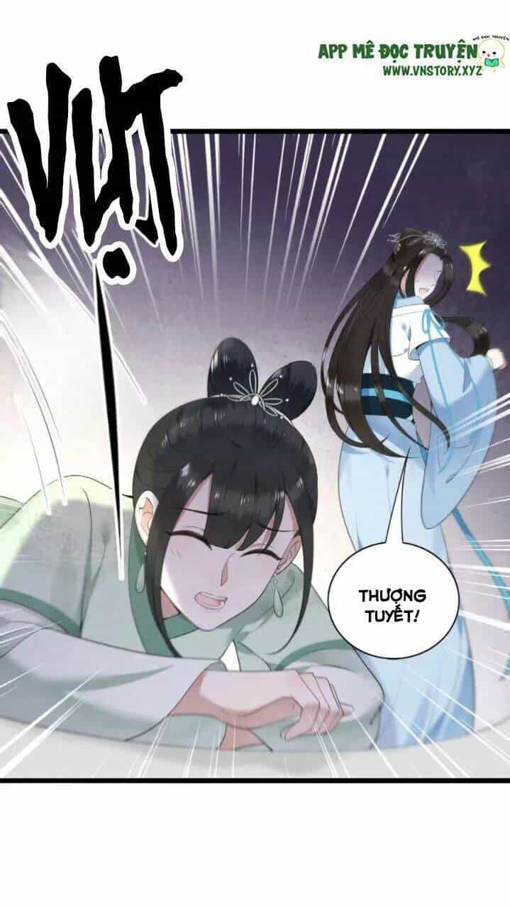 Phượng Hoàng Vu Phi - Chương 88 - ảnh 14