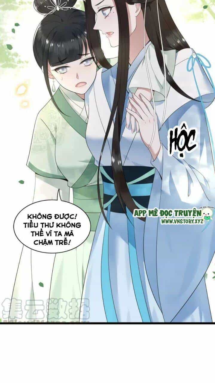 Phượng Hoàng Vu Phi - Chương 88 - ảnh 17