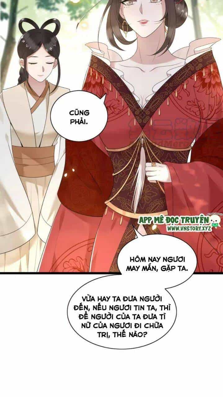Phượng Hoàng Vu Phi - Chương 88 - ảnh 24