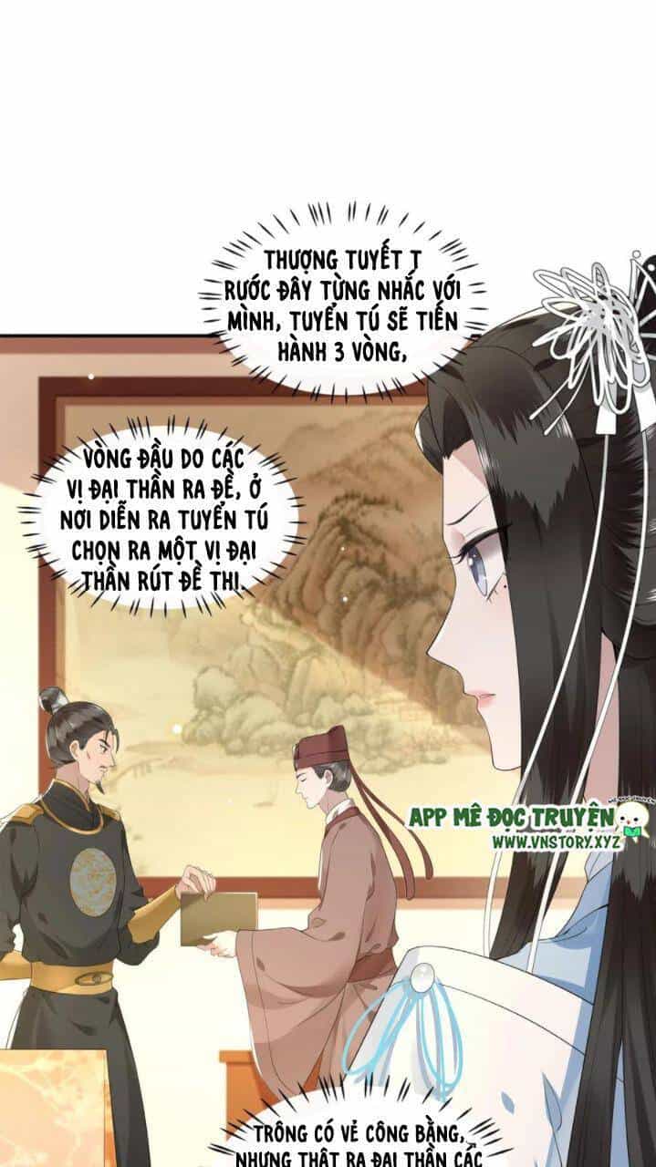 Phượng Hoàng Vu Phi - Chương 89 - ảnh 13