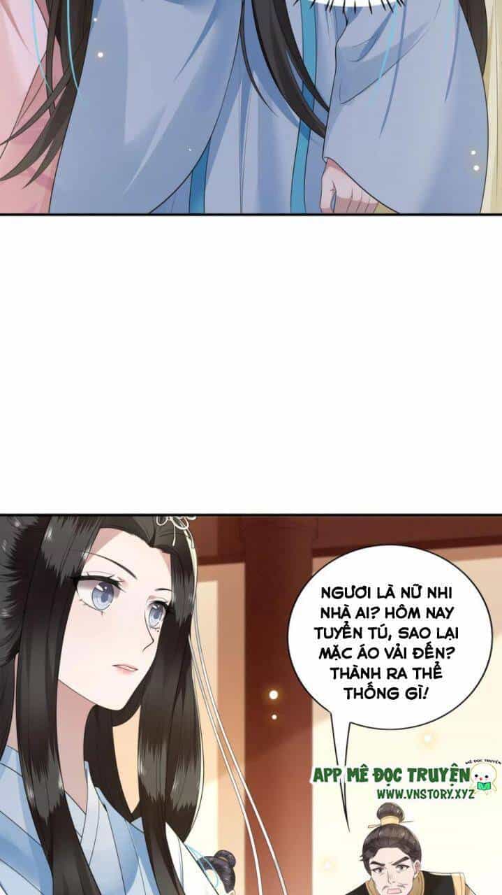 Phượng Hoàng Vu Phi - Chương 89 - ảnh 22