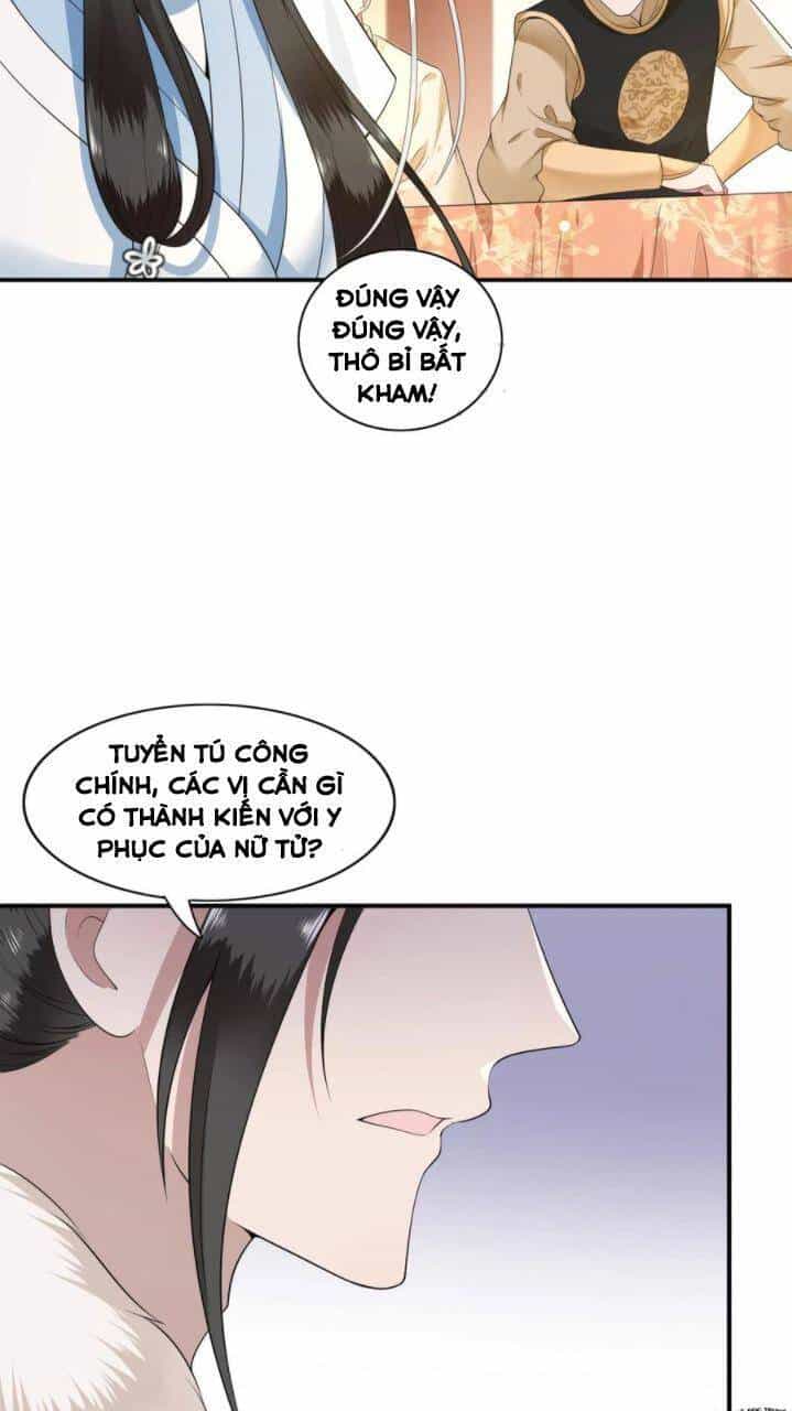 Phượng Hoàng Vu Phi - Chương 89 - ảnh 23
