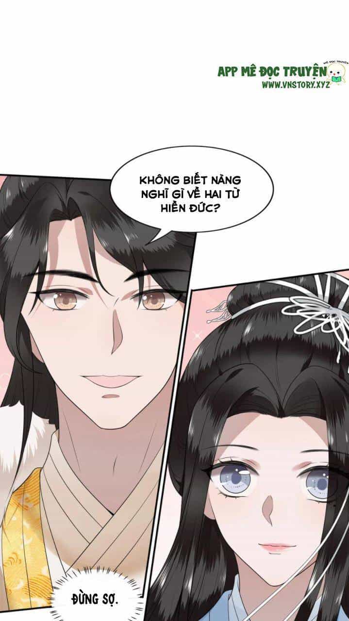 Phượng Hoàng Vu Phi - Chương 89 - ảnh 25