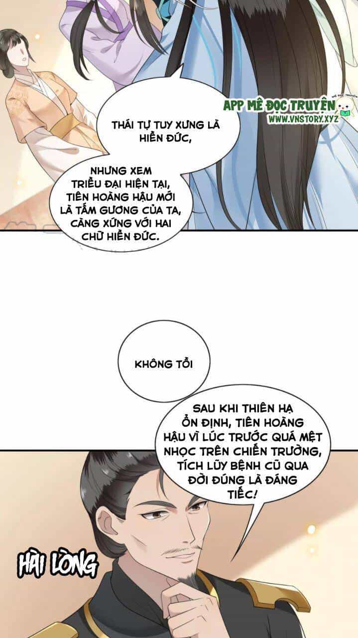 Phượng Hoàng Vu Phi - Chương 89 - ảnh 27