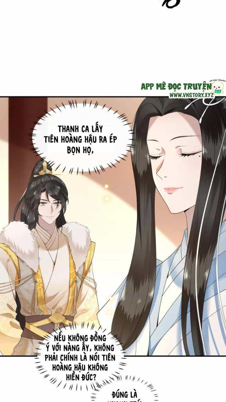 Phượng Hoàng Vu Phi - Chương 89 - ảnh 29