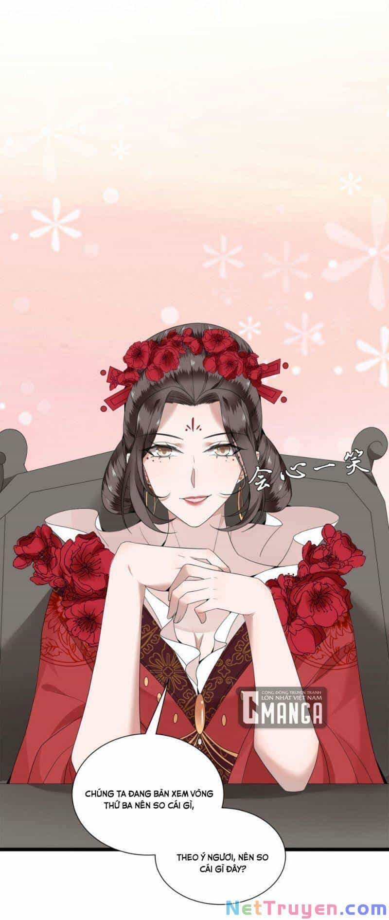 Phượng Hoàng Vu Phi - Chương 90 - ảnh 22